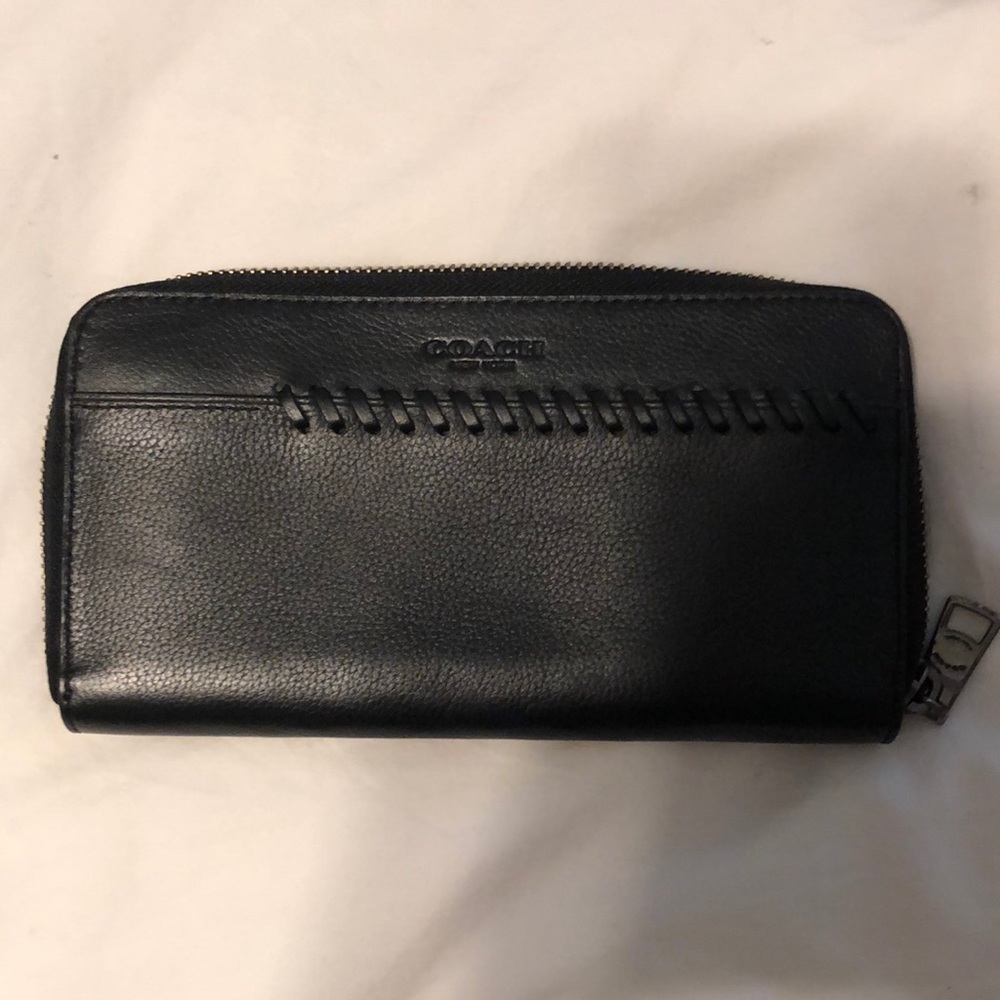 Coach Long wallet